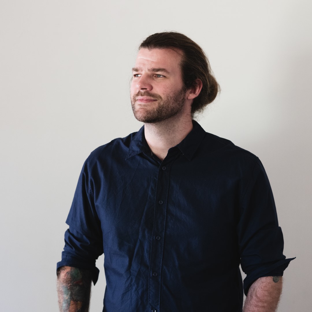 Harley Cummins, founder of Redshift