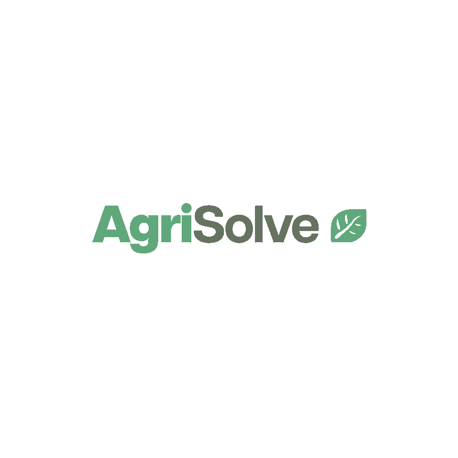 Agrisolve logo