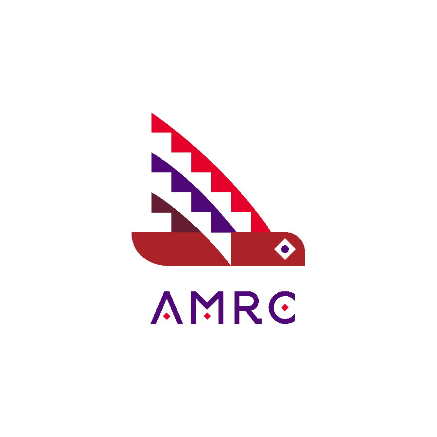 AMRC logo