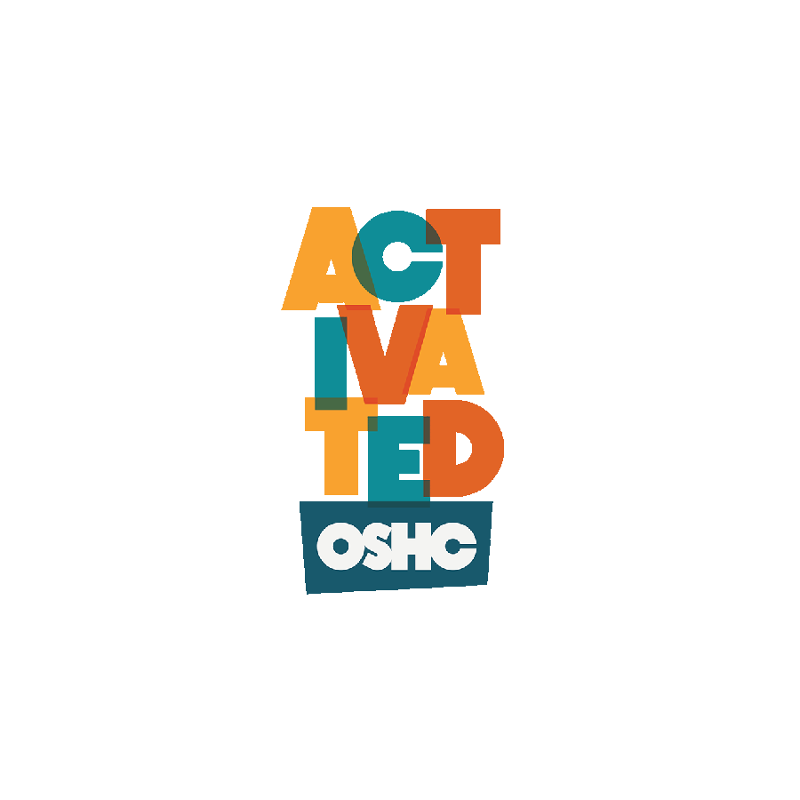 activated oshc logo