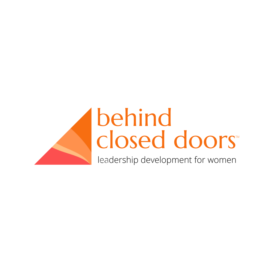 behind closed doors logo