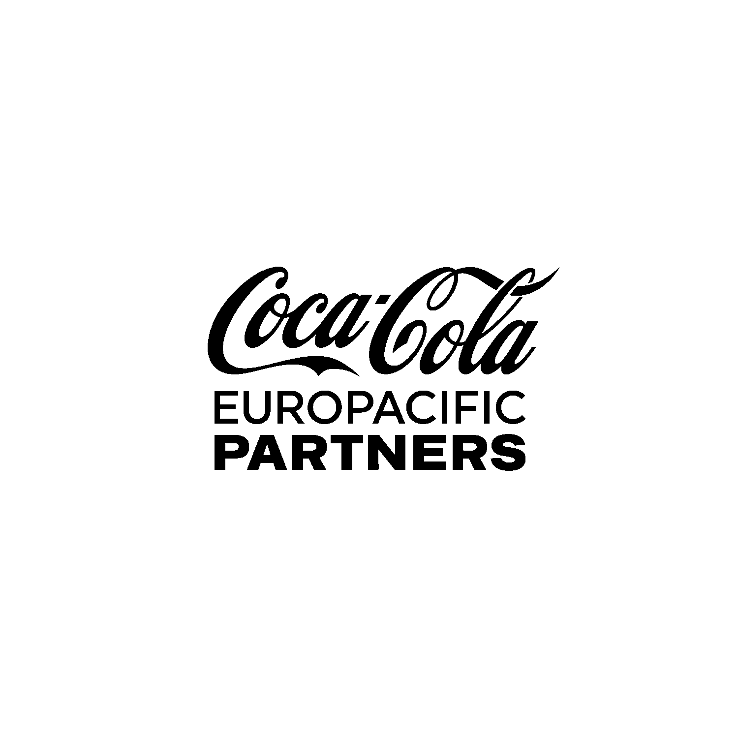 Coco-cola logo