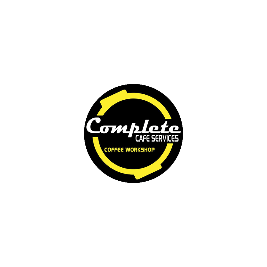 Complete cafe services