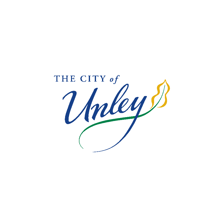 City of Unley Logo