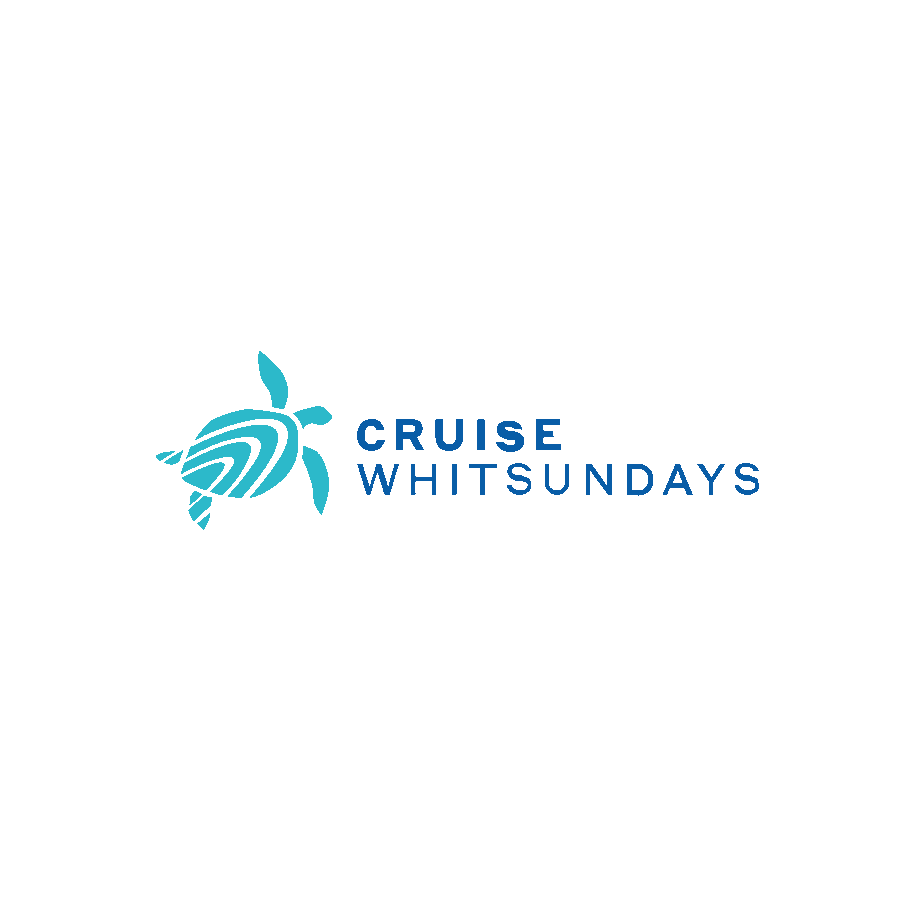 Cruise Whitsundays logo