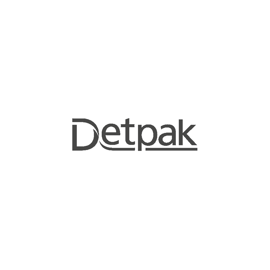 Detpak logo