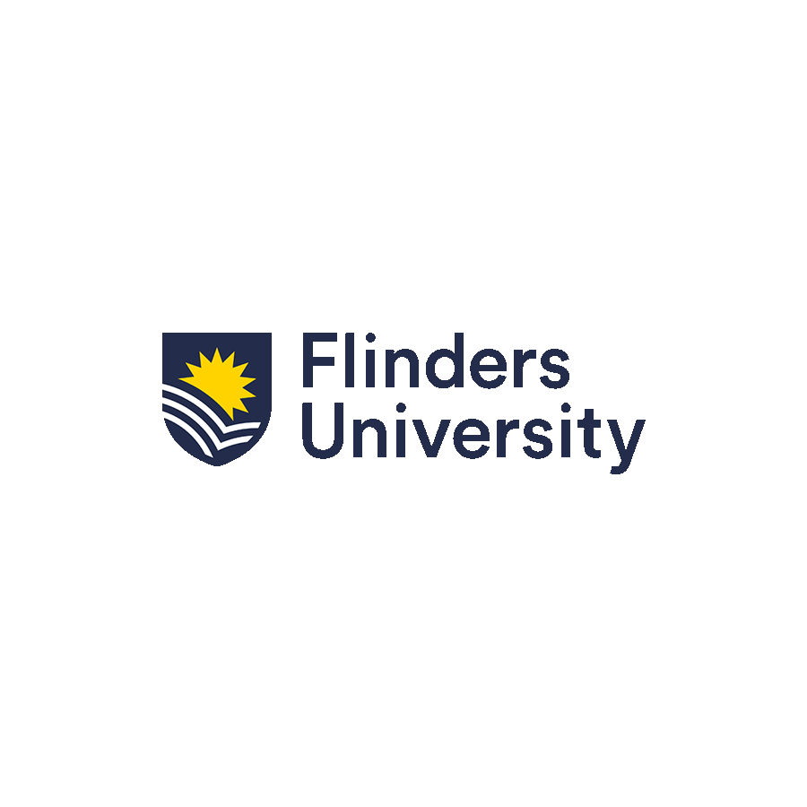 Flinders Uni Logo