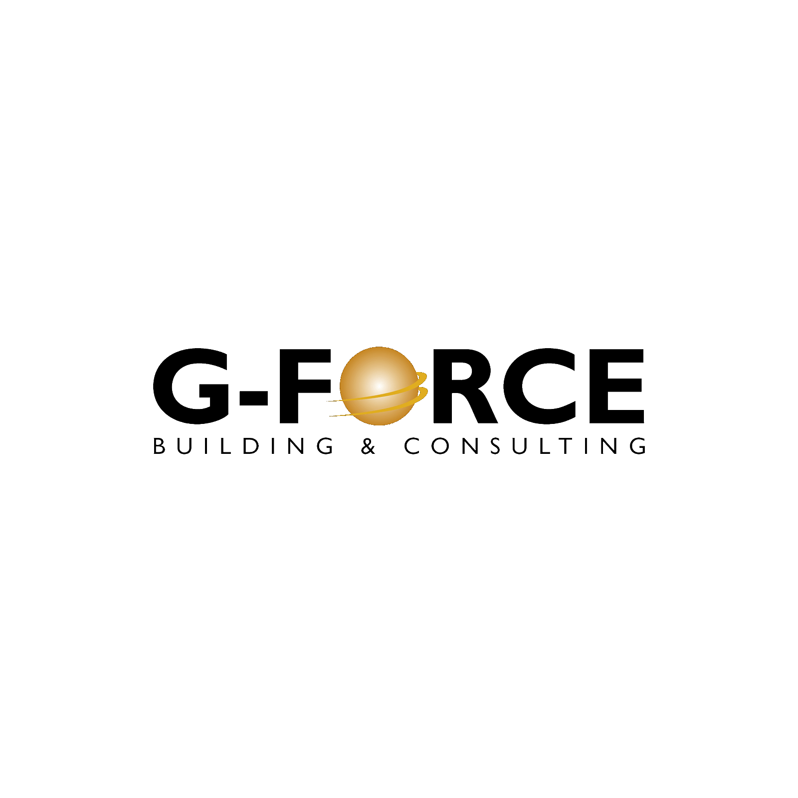 G-Force logo