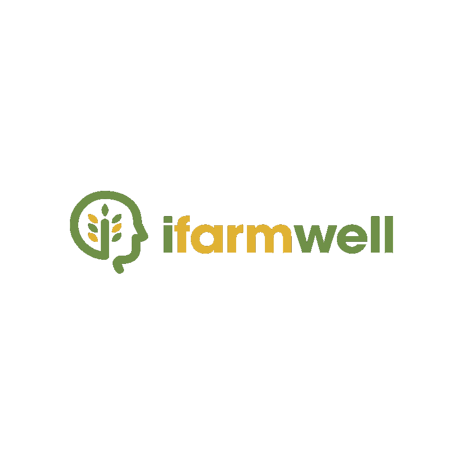 Ifarmwell logo