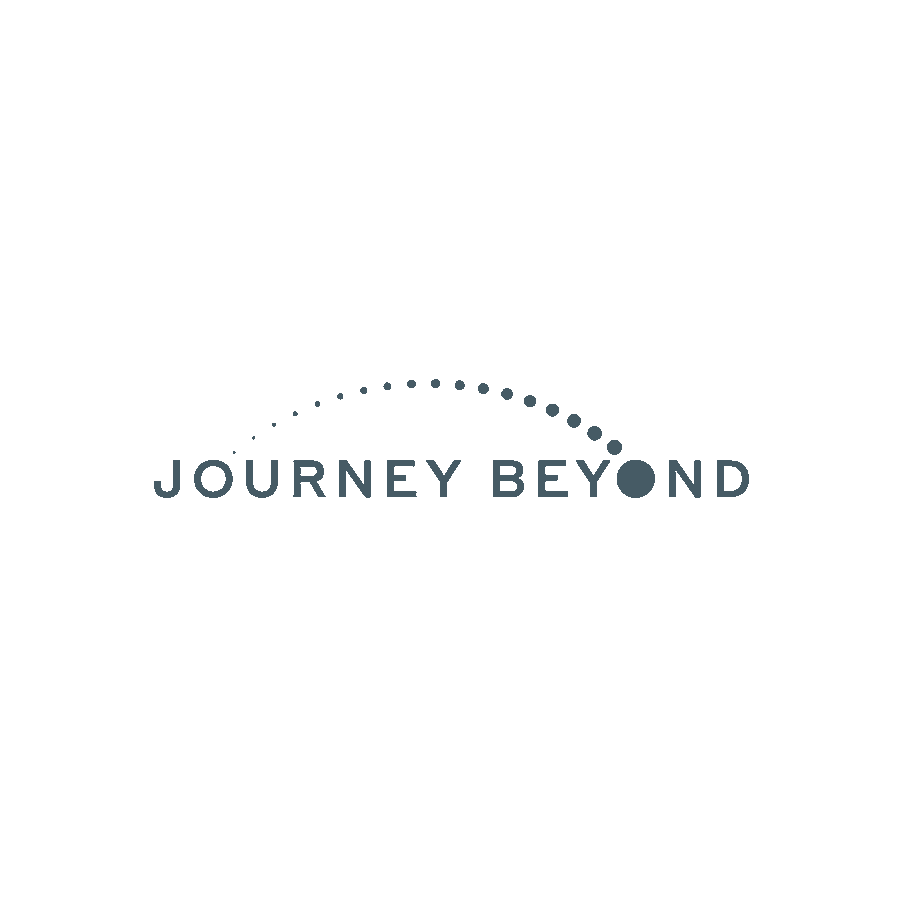 Journey beyond logo