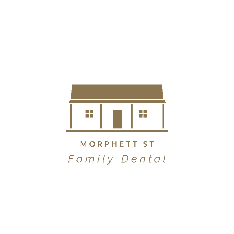 Morphett St Family Dental logo