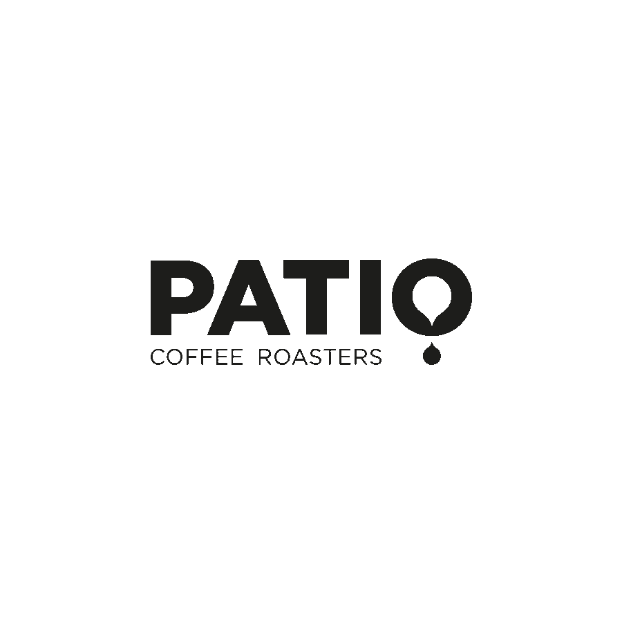 Patio logo