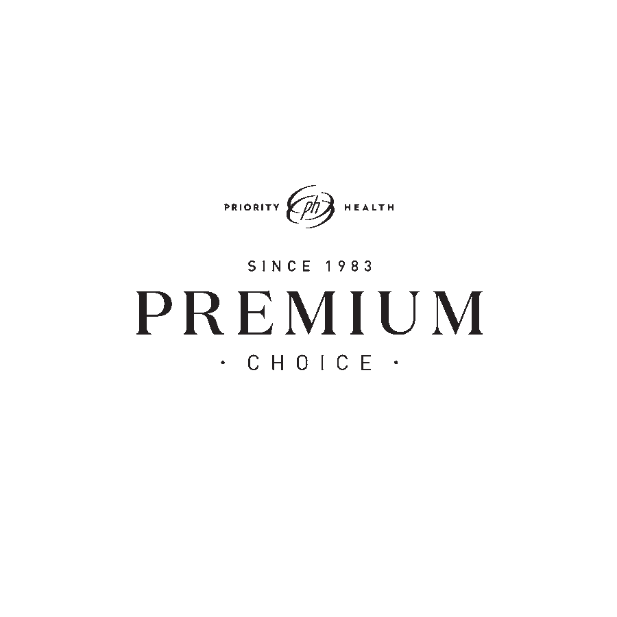 premium choice logo