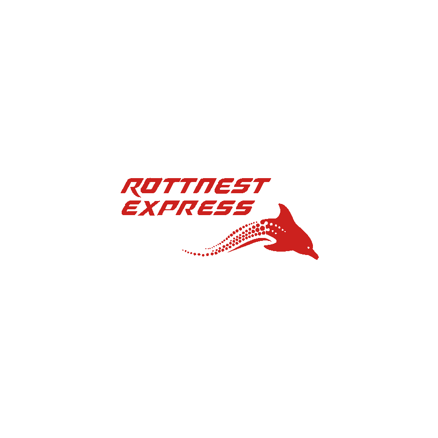 rottnest express logo