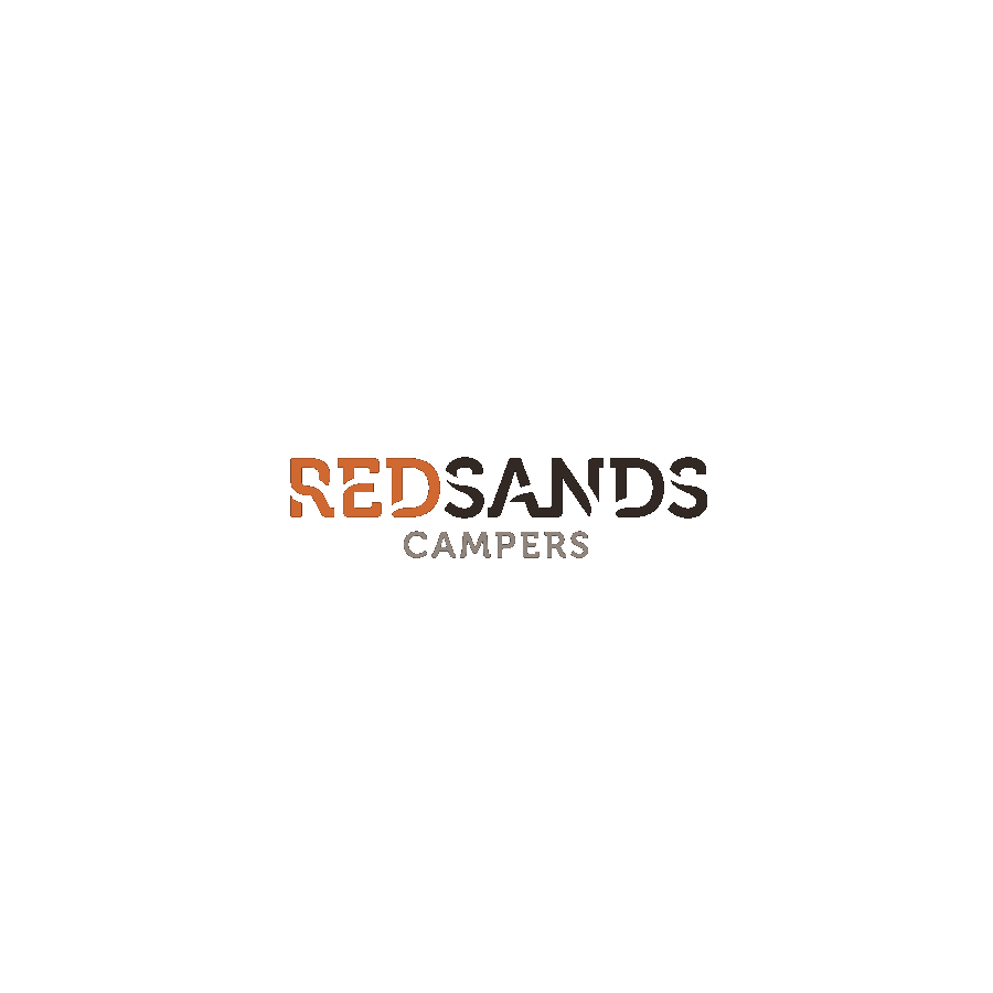 Red sands logo