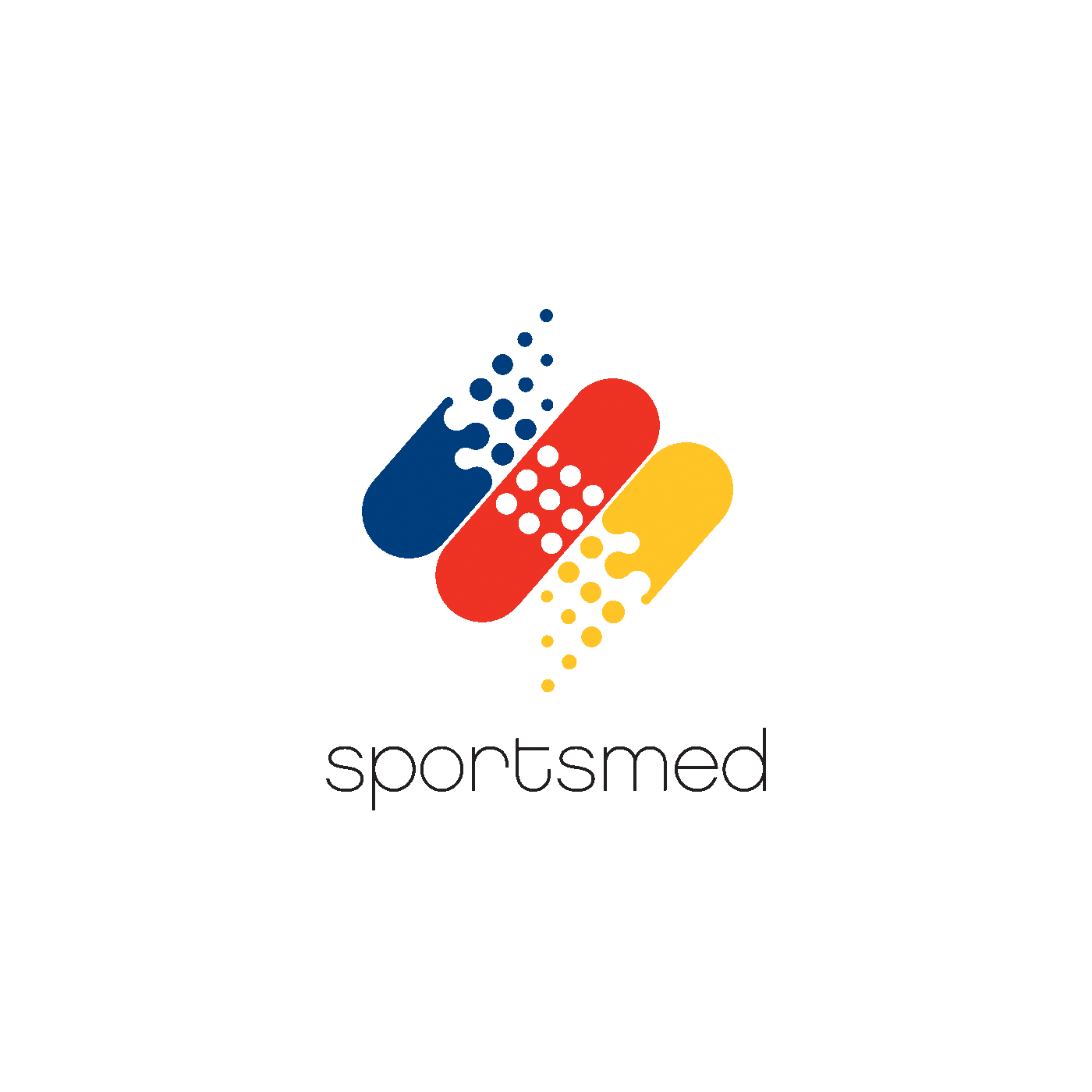 sports med logo