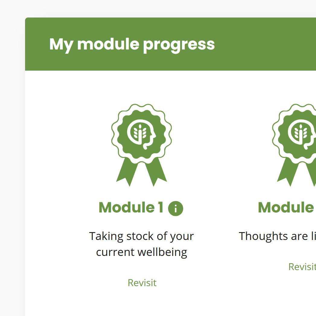 ifarmwell module flow